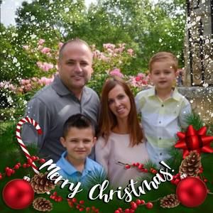 Meet your Posher, Sherrie